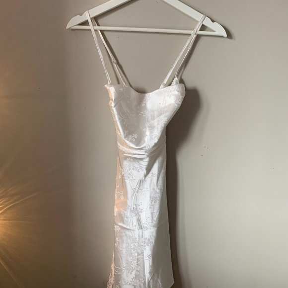 BNWT Princess Polly Cianna Mini Dress - Picture 4 of 4